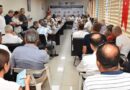 Erdek, Bandırma ve Karesi’de Muhtarlar Buluşması