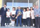 Yatırımlara Vali Ustaoğlu’ndan Yakın Takip