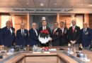 ‘Gazilerimizi Asla Yalnız Bırakmıyoruz’