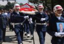 Kıbrıs Gazisi, Son Yolculuğuna Uğurlandı