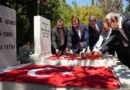 Kuva-yı Milliye Kahramanları Dualarla Anıldı
