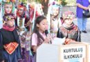 Sındırgı’da İlköğretim Haftası Kutlandı