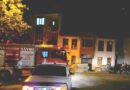 Sındırgı’da Vatandaşlar Geceyi Dışarıda Geçirdi