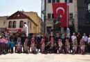 Sındırgı’nın Düşman İşgalinden Kurtuluşunun 103. Yıl Dönümü Kutlandı