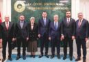 Tamamlanmayan TOKİ Konutlarına Müdahale