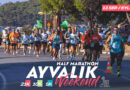 Uluslararası Kurtuluş Yarı Maratonu Heyecanı Başlıyor