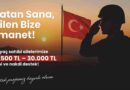 Vatan Sana, Ailen Bize Emanet