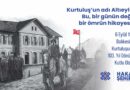 Kurtuluşun Adı Altıeylül