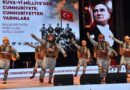 Bir Şehir, Bir Millet, Bir Kurtuluş Destanı