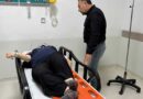 Belediye Otobüsü Şarampole Devridi