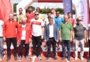 İsmail Akçay Koşusu’na Rekor Katılım