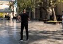 Tarihi Camide Şüpheli Çanta Paniği