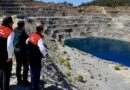 Tarımsal Sulama Alanları İncelendi
