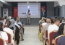 Türkiye Yüzyılı Maarif Modeli Eğitimi Başladı