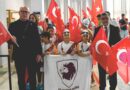 Altıeylül’de Cumhuriyet Coşkusu Dolu Dolu Yaşandı