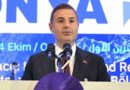 Başkan Akın’dan İsrail’e Sert Kınama