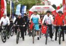 Amatör Spor Haftası’nda Sporseverler Buluştu