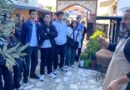 Avrupa Miras Günleri Ayvalık’ta Kutlandı
