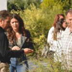 BAÇEM’in Eğitim ve Uygulamaları İlgi Görüyor