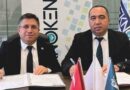 BAÜN Teknokent’ten Uluslararası İş Birliği Adımı