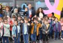 Balıkesir, Avrupa Hareketlilik Haftası Uluslararası Ödülü’ne Aday
