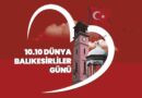 Balıkesirliler Günü Dolu Dolu Kutlanacak