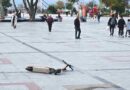 Bandırma’da e-scooter Sorunu Büyüyor