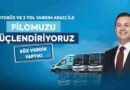 Büyükşehir Hız Kesmiyor