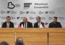 Büyükşehir Marmara Adası’nda Muhtarları Dinledi