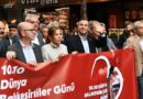 Dünya Balıkesirliler Günü’nde Muhteşem Kortej