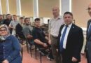 Efe Berk Sakin Bilgisayar Laboratuvarı Açıldı