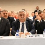 ‘Esnafımızın Her Zaman Yanındayız’