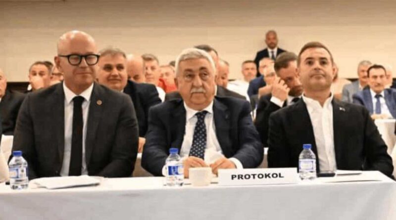 ‘Esnafımızın Her Zaman Yanındayız’