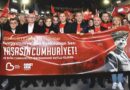Kuvayımilliye’nin Şehrinde Cumhuriyet Coşkusu