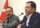 Başkanı Sak’a Gazetecilerden Büyük Tepki