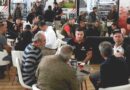 Tarım ve Hayvancılık Fuarı Ziyaretçi Rekoru Kırdı