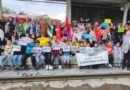 Yeşil Vatan’a Ailece Yolculuk