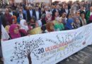 Zeytin Hasat ve Turizm Festivali Başladı