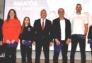 Zirvedeki Sporcular Öğrenciler ile Buluştu