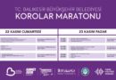 10. Korolar Maratonu Başlıyor