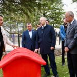 Altıeylül’den Can Dostlara Barınak Müjdesi