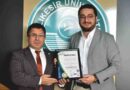 Balıkesir Üniversitesi’ne, ISO 9001 Belgesi