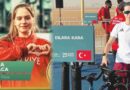Balıkesirli Sporcular Madalyaları Topladı