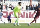 Bandırmaspor: 1 – Boluspor: 0