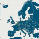 Büyükşehir Belediyesi, Avrupa Şehirler Birliği’ne Katıldı