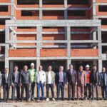 ‘Körfez Bölgemiz için Tarihi Bir Yatırımın’