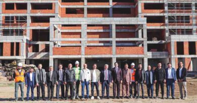 ‘Körfez Bölgemiz için Tarihi Bir Yatırımın’