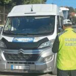 Okul Servislerine Kapsamlı Denetim