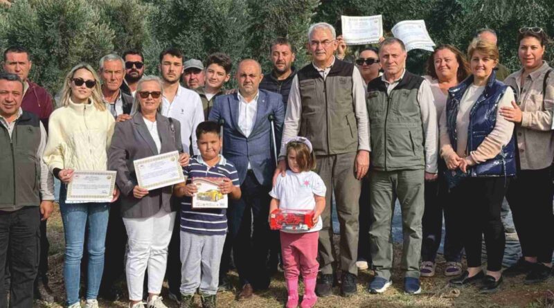 ‘Ormanlarımız Kırsal Kalkınmanın Lokomotifi Olacak’