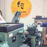 İstihdam Garantili Torna ve CNC Kursu Başladı